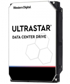 WD 4TB Ultrastar DC HC310 Enterprise 3.5&quot; Hard Drive, SATA , 7200RPM, 256MB Cache, 512n, CMR, 5yr Wty 0B35950 / HUS726T4TALA6L4