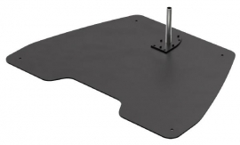 Atdec ADB-FS Freestanding Floor Base ADB-FS