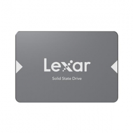 Lexar 1TB NS100 2.5&quot; SATA III SSD up to 550MB/S, 500MB/s write LNS100-1TRB