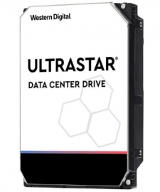 WD 10TB Ultrastar DC HC310 Enterprise 3.5&quot; Hard Drive, SATA , 7200RPM, 256MB Cache, 512e, CMR, 5yr Wty 0B42266 / WUS721010ALE6L4