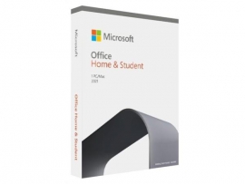 Microsoft Office Home and Student 2021 79G-05386