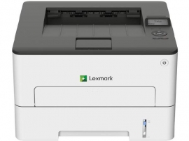 Lexmark B2236dw Monochrome Compact Laser Printer, Duplex Printing, Wireless Network Capabilities B2236DW