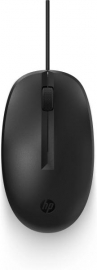 Hp 265D9AA - HP 128 Laser Wired Mouse (replaces QY778AA) 265D9AA