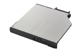 Panasonic DVD Multi Drive (Universal Bay) for Toughbook 55 Mk3 FZ-VDM553U