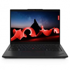 Lenovo ThinkPad  L14 G5 -21L1001QAU- Intel U5-125U / 16GB 5600MHz / 512GB SSD / 14" WUXGA / W11P(AI) / 1-1-1 21L1001QAU