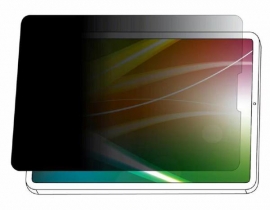 3M Bright Screen Privacy Filter for 3M Bright Screen Privacy Filter for Apple iPad Pro 13in M4, iPad Air 13in M2, iPad Pro 12.9in 3rd - 5th Gen BPTAP002