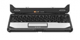Panasonic Premium Keyboard for Toughbook 33 CF-VEK331LAP