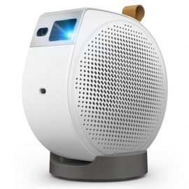 BenQ GV50 1080P Portable Projector GV50