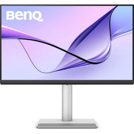 BenQ MA270U 27" 4K Monitor MB Pro/Air MA270U