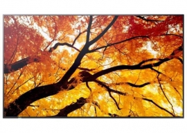 Sharp PN-M752 75" Large Display UHD PN-M752