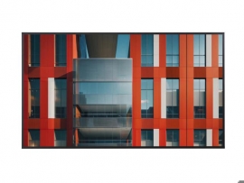 Sharp ME652 65" Commercial Display PN-ME652