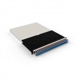 Patchbox one 30RU OS2 LC-LC PONE30OS211