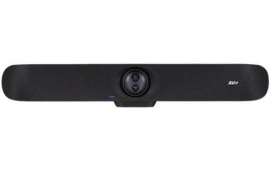 AVer VB350 4K Dual Lens PTZ Video Bar VB350