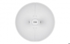 D-Link Long Range Wireless Bridge 2 Pack DAP-3712-2PK