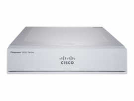 Cisco Firepower 1010 ASA Appliance, Desktop  FPR1010-ASA-K9