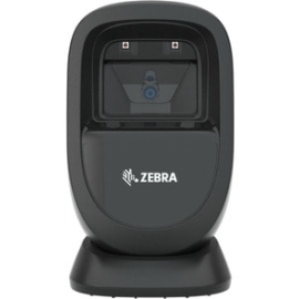 Ds9308-Sr Black USB Kit: Ds9308-Sr00004Zzww Scanner Cba-U21-S07Zbr Shielded USB Cable CBA-U21-S07ZBR