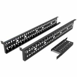 Vertical Cable Organizer. Center Rear Mount. NetShelter Sx AR7505