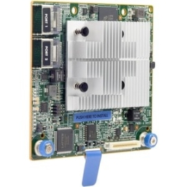 Hpe Smart Array P408i-a Sr Gen10 Ctrlr 804331-B21