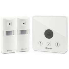 Wireless Home Doorway Alert Kit SWADS-ALARMS-GL