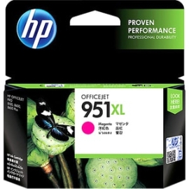951XL Magenta Officejet Ink CN047AA