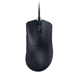 Razer DeathAdder V3-Ergonomic Wired Gaming Mouse RZ01-04640100-R3M1
