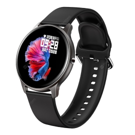 Kivee LW02 Smart Watch For IOS And Android ELEKIVLW02