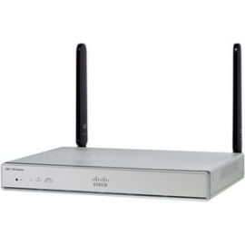 Demo Isr 1100 8P Dual Ge Wan C1111-8P