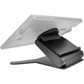 Wacom Cintiq Height Adjustable Tablet Pc Stand - Up To 68.6 Cm (27") Screen Support - Desktop - Black ACK64801KZ