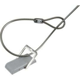 Desk Mount Cable Anchor 64613