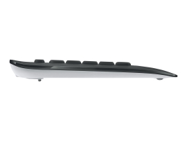 Logitech MK540 Advanced Wireless Keyboard And Mouse Combo Unifying Receiver - 1YR Wty 920-008682