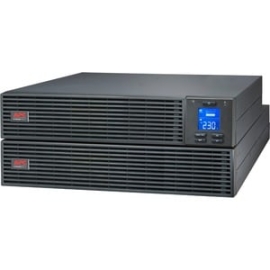 APC Easy UPS Online Srv RM Ext. Runtime 2000VA 230V With Rail Kit Batt Pack SRV2KRILRK
