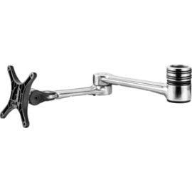 Af-Aa-P Accessory Af Monitor Arm - Assemble With Af-At - Polished Silver AF-AA-P