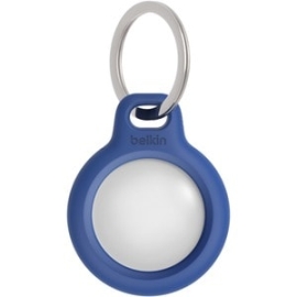 Belkin AirTag Asset Tracking Tag Loop - Blue F8W973BTBLU