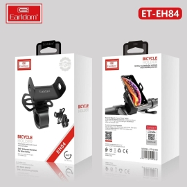 Earldom EH84 Bicycle/Motor Phone Holder MOBINTEDEH84