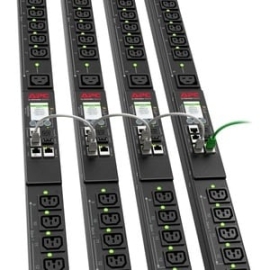Rack Pdu 9000 Switched ZeroU 32A 230V C13 C19 APDU9953
