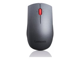 Lenovo Professional Wireless Laser Mouse 4X30H56886