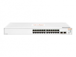ARUBA INSTANT ON 1830 24G 2SFP SWITCH  JL812A