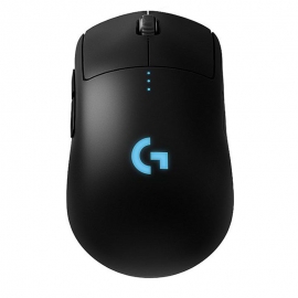 Logitech G Pro Wireless Gaming Mouse 910-005274