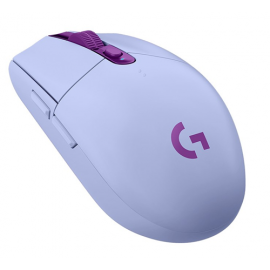 Logitech G305 LIGHTSPEED Wireless Gaming Mouse Lilac (910-006040)