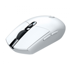 Logitech G305 LIGHTSPEED Wireless Gaming Mouse WH (910-006042)