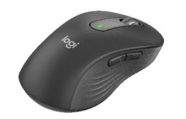 Logitech M650 L Left - Graphite 910-006234(M650)