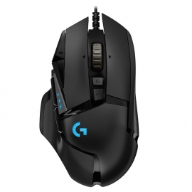 G502 Hero High Performance Gaming Mouse 910-005472