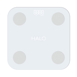 Halo Bluetooth Smart Body Scale HO-239841