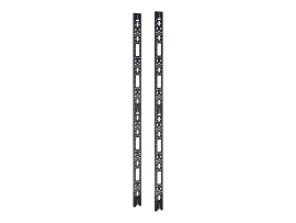 APC (AR7552) Vertical Cable Organizer, Netshelter Sx, 45U AR7552