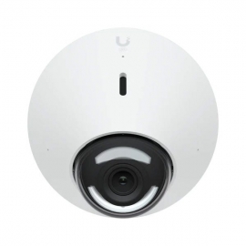 Ubiquiti | UVC-G5-Dome | UniFi Video Camera G5 Dome With IR And 30 Fps | 2K Hd UB.UVC.G5.DOME