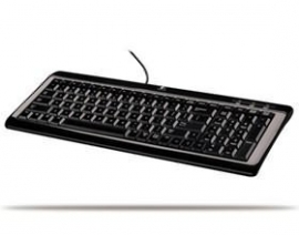 Logitech K120 Usb Keyboard 920-002582