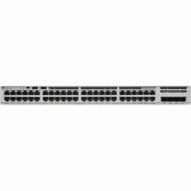 Catalyst 9200L 48-port PoE+ 4 X 1G Network Essentials C9200L-48P-4G-E