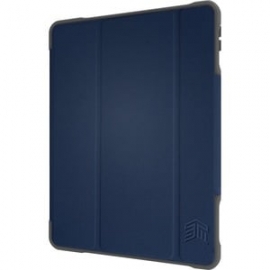 Dux Plus Duo (Ipad 7Th/8Th/9Th Gen) - Midnight Blue STM-222-236JU-03