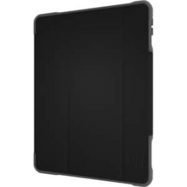 Dux Plus Duo (Ipad 7Th/8Th/9Th Gen) - Black STM-222-236JU-01