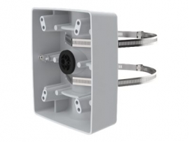 AXIS T91B57 POLE MOUNT 100-410MM MOUNT S109152